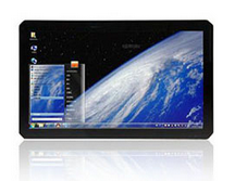 車(chē)載廣告機